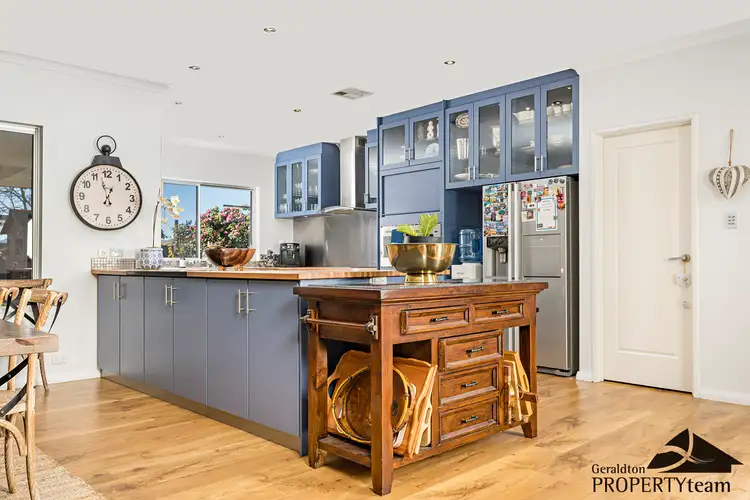 Fourth view of Homely house listing, 28 Melaleuca Drive, Woorree WA 6530