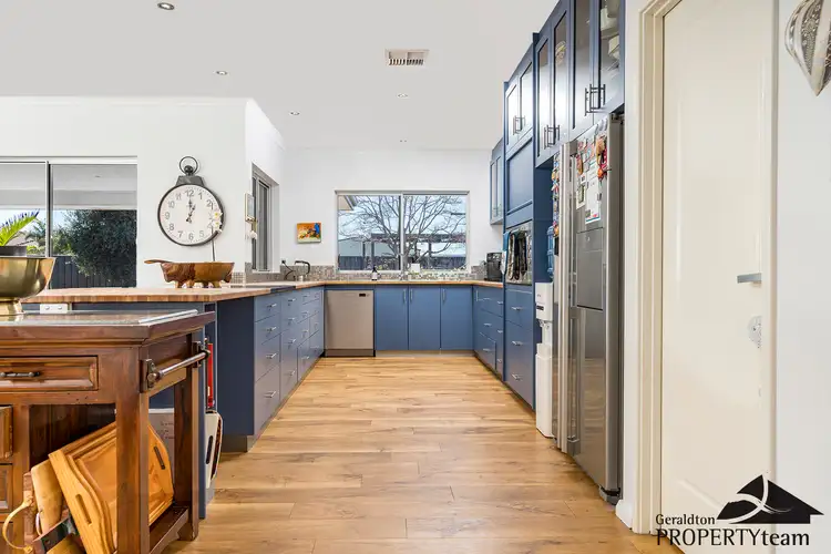 Fifth view of Homely house listing, 28 Melaleuca Drive, Woorree WA 6530