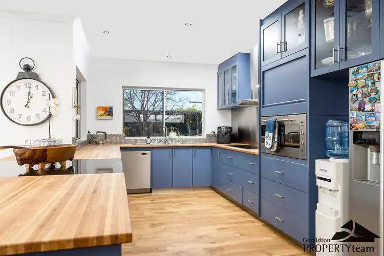 Sixth view of Homely house listing, 28 Melaleuca Drive, Woorree WA 6530