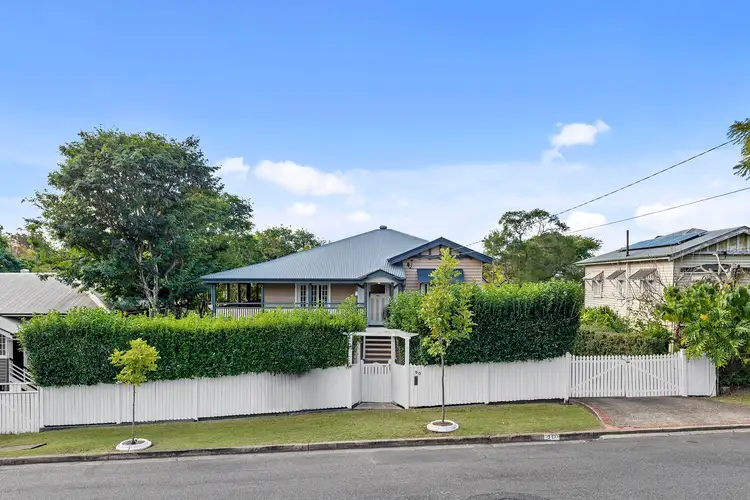 Second view of Homely house listing, 50 Longueval Street, Moorooka QLD 4105