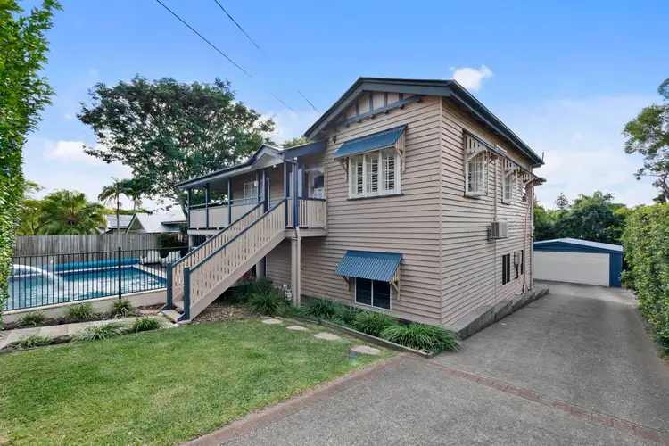 Third view of Homely house listing, 50 Longueval Street, Moorooka QLD 4105