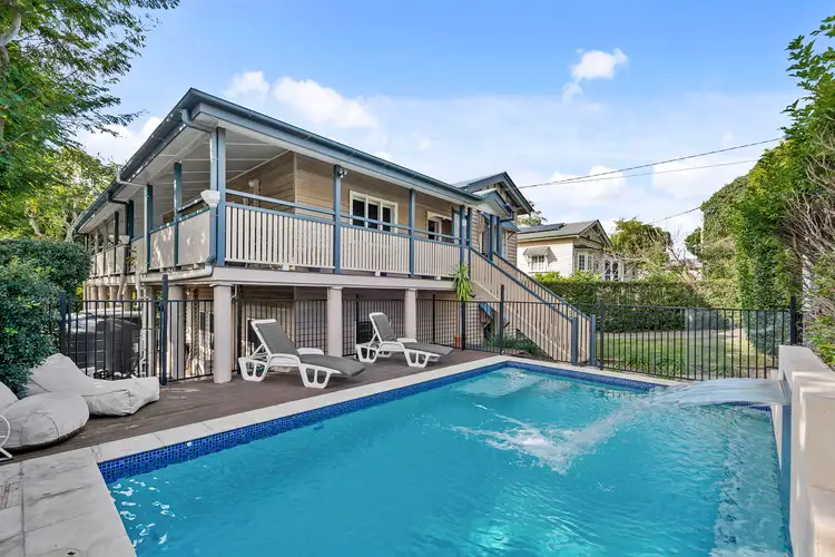 Fourth view of Homely house listing, 50 Longueval Street, Moorooka QLD 4105