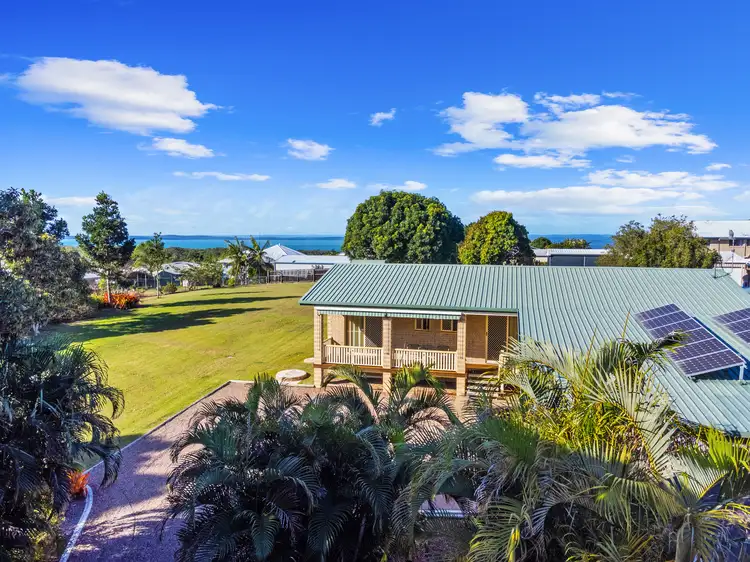 77 Mathiesen Road, Booral QLD 4655