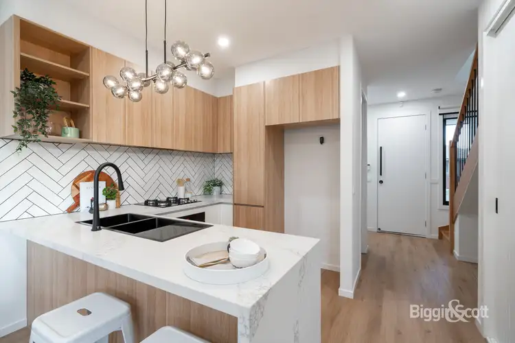 Fourth view of Homely house listing, 6A Harris Street, Altona North VIC 3025