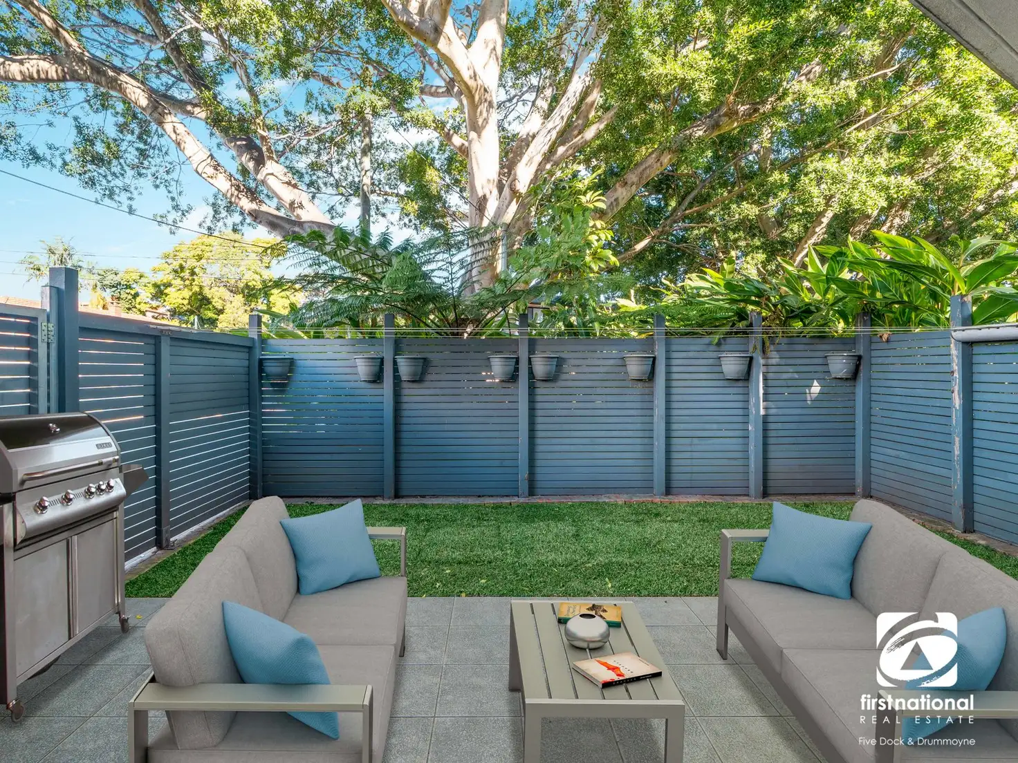Main view of Homely apartment listing, 1/418 Lyons Road, Five Dock NSW 2046