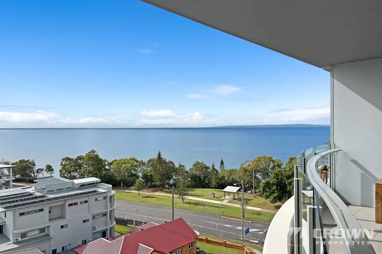 Second view of Homely apartment listing, 111/113 Landsborough Avenue, Scarborough QLD 4020
