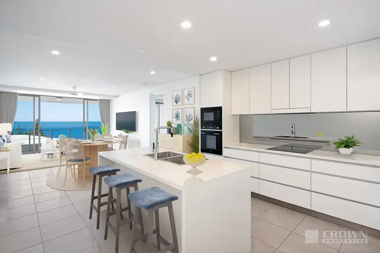 Fifth view of Homely apartment listing, 111/113 Landsborough Avenue, Scarborough QLD 4020