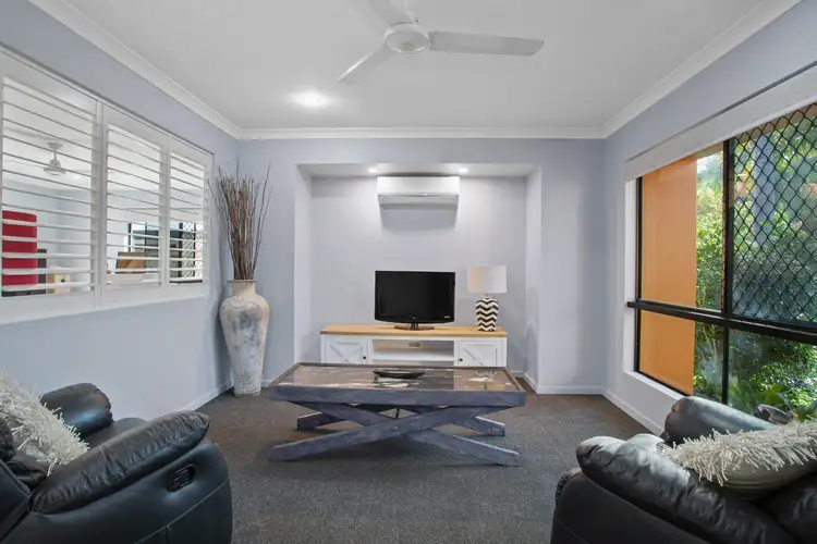 Second view of Homely house listing, 31 Livistonia Street, Andergrove QLD 4740