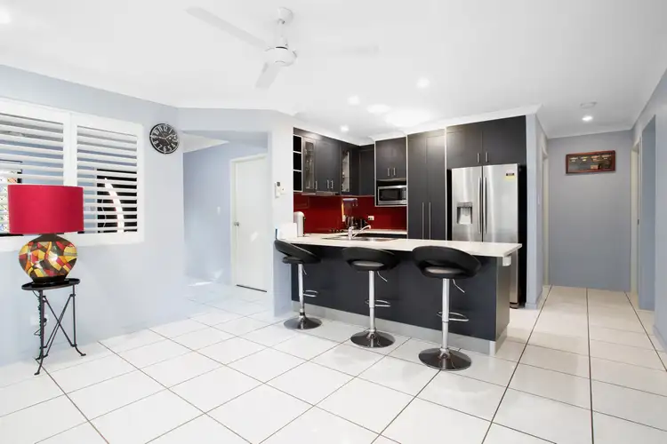 Third view of Homely house listing, 31 Livistonia Street, Andergrove QLD 4740
