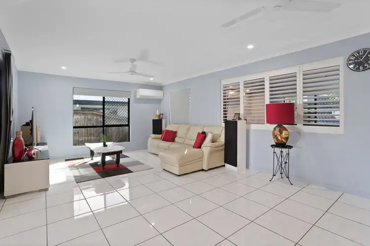 Fourth view of Homely house listing, 31 Livistonia Street, Andergrove QLD 4740