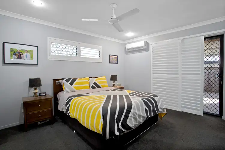 Fifth view of Homely house listing, 31 Livistonia Street, Andergrove QLD 4740