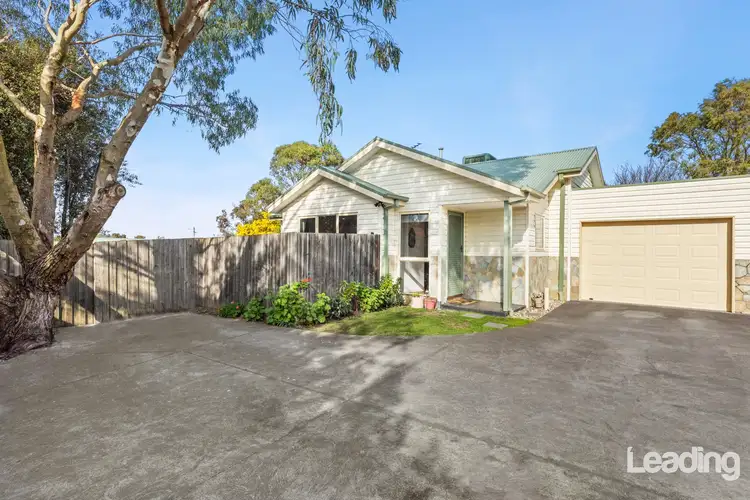 3/141 Reservoir Road, Sunbury VIC 3429