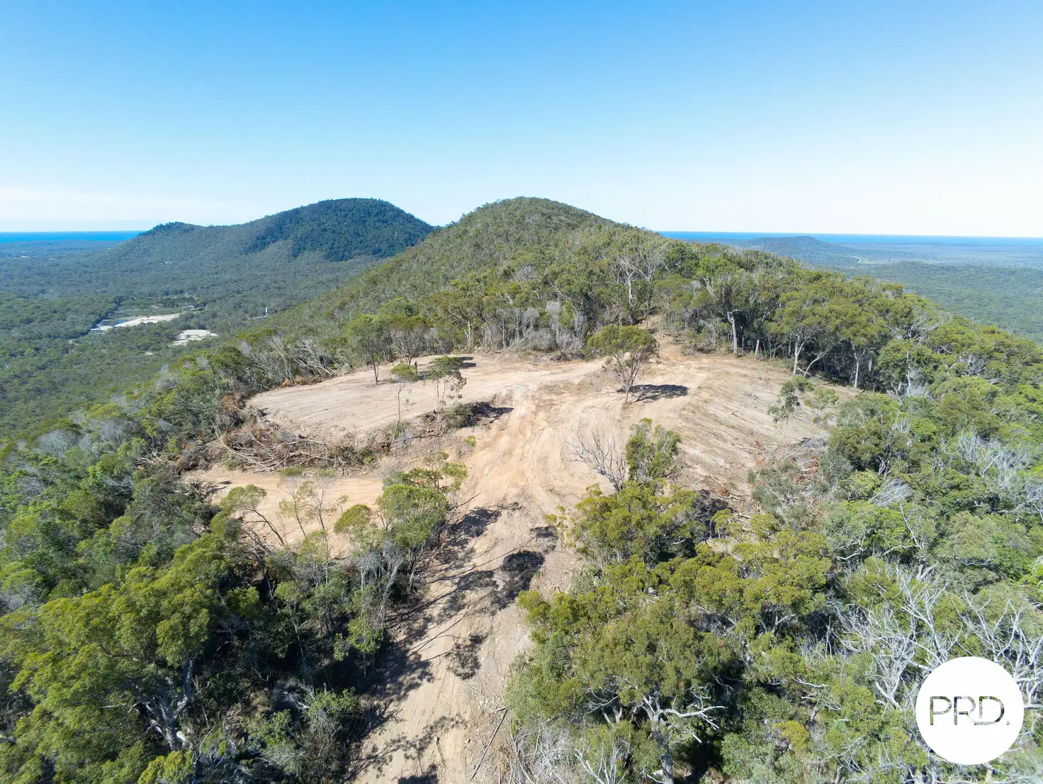 Main view of Homely land listing, 45 Bunker Road, Agnes Water QLD 4677