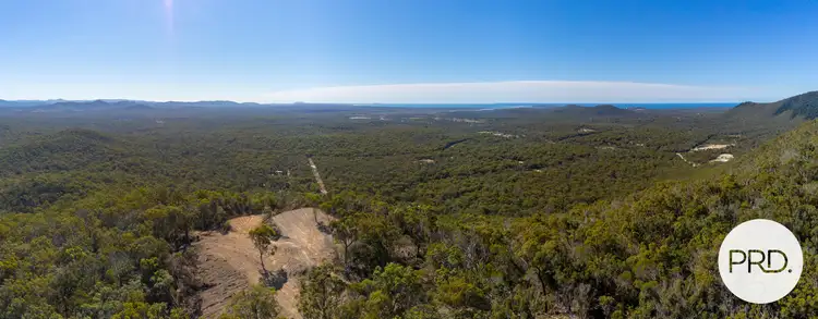 Third view of Homely land listing, 45 Bunker Road, Agnes Water QLD 4677