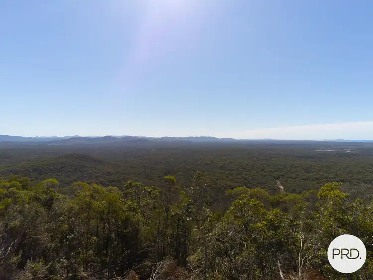 Fourth view of Homely land listing, 45 Bunker Road, Agnes Water QLD 4677