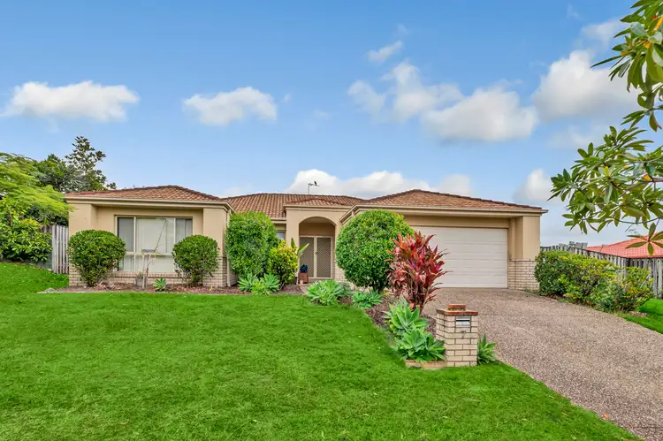 7 Lancewood Circuit, Robina QLD 4226