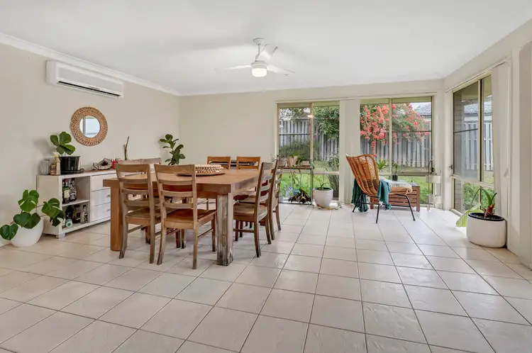 Second view of Homely house listing, 7 Lancewood Circuit, Robina QLD 4226