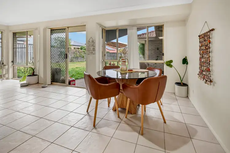 Third view of Homely house listing, 7 Lancewood Circuit, Robina QLD 4226