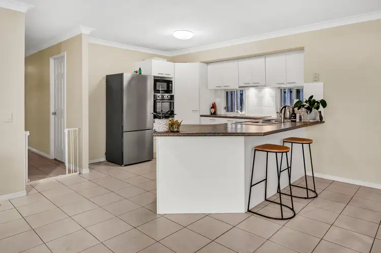 Fourth view of Homely house listing, 7 Lancewood Circuit, Robina QLD 4226