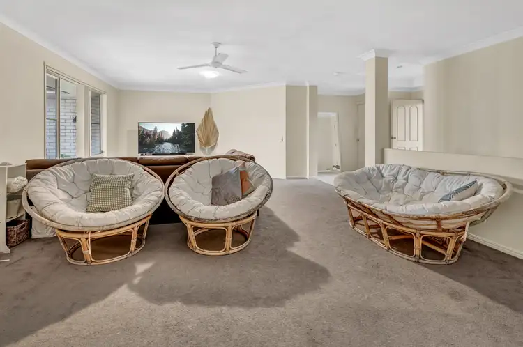 Fifth view of Homely house listing, 7 Lancewood Circuit, Robina QLD 4226