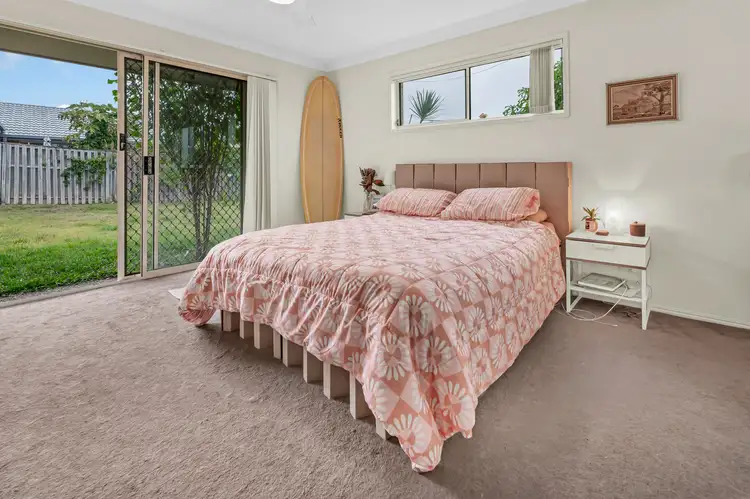 Sixth view of Homely house listing, 7 Lancewood Circuit, Robina QLD 4226