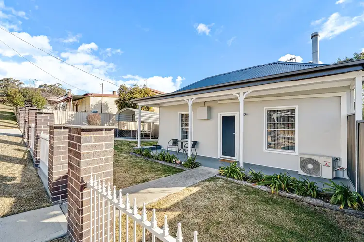 Main view of Homely house listing, 5 Lime Street, Portland NSW 2847
