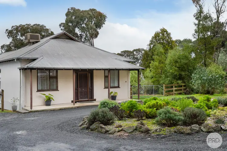 Main view of Homely house listing, 26 Baglin Street, Smythesdale VIC 3351