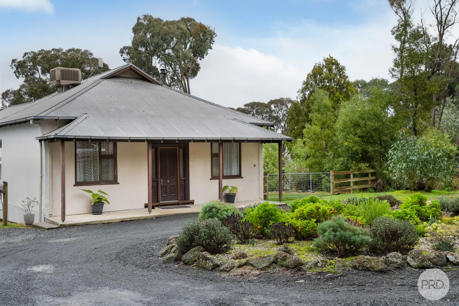 Main view of Homely house listing, 26 Baglin Street, Smythesdale VIC 3351