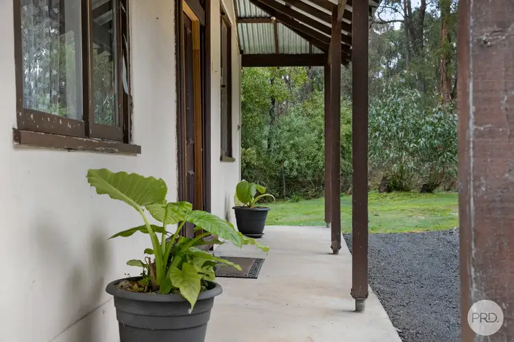 Second view of Homely house listing, 26 Baglin Street, Smythesdale VIC 3351