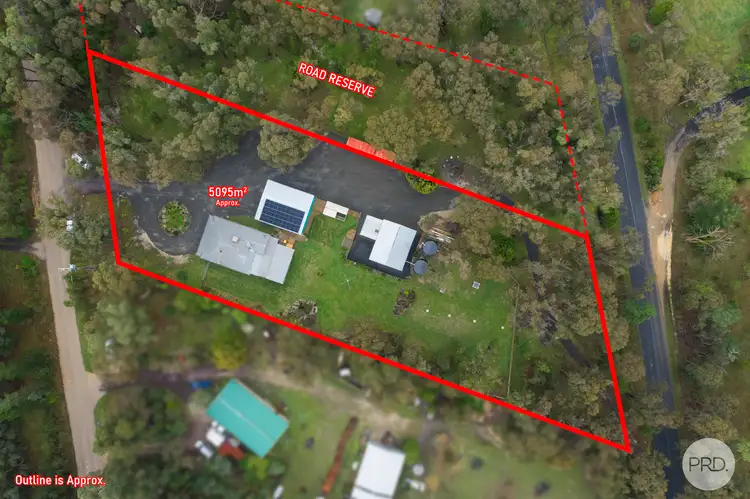 Third view of Homely house listing, 26 Baglin Street, Smythesdale VIC 3351