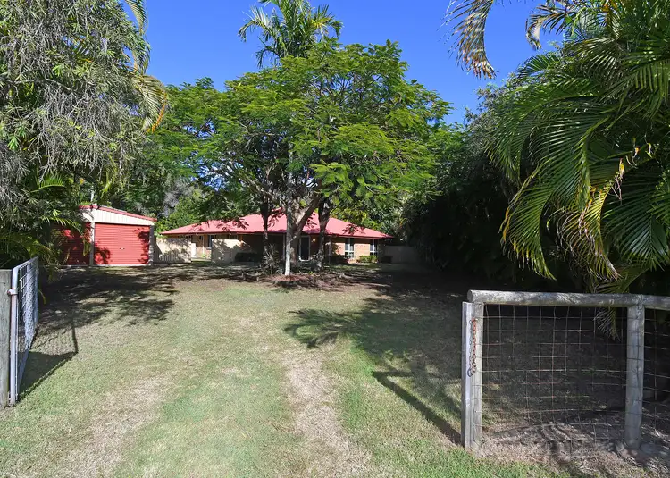 15 Foxwood Court, Dundowran Beach QLD 4655