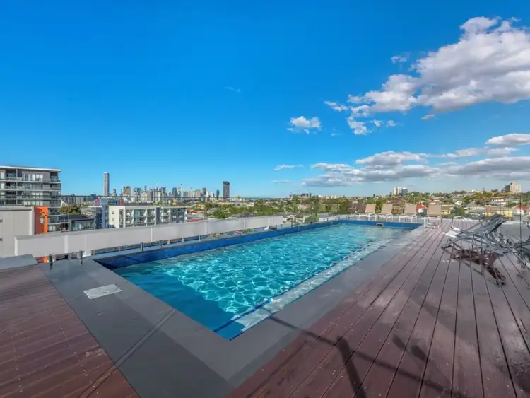 49/75 Victoria Street, West End QLD 4101