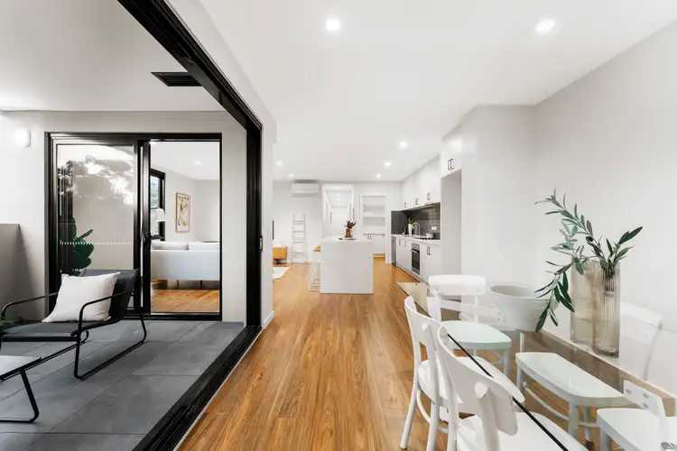 Sixth view of Homely unit listing, 2/2A Leith Road, Macleod VIC 3085