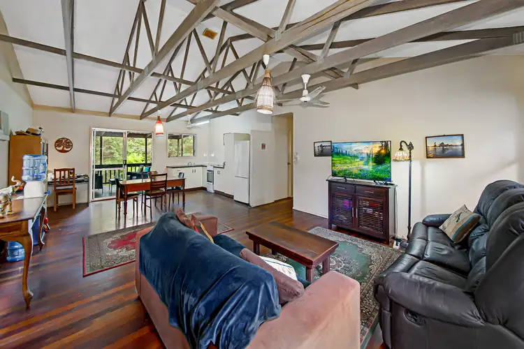 91 Forest Acres Drive, Lake Macdonald QLD 4563
