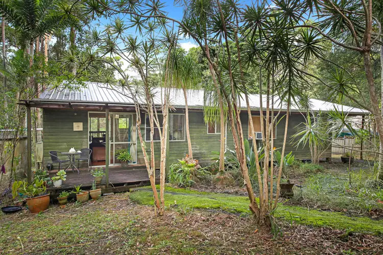 Second view of Homely house listing, 91 Forest Acres Drive, Lake Macdonald QLD 4563