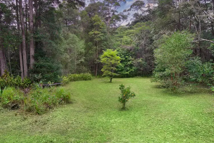 Third view of Homely house listing, 91 Forest Acres Drive, Lake Macdonald QLD 4563
