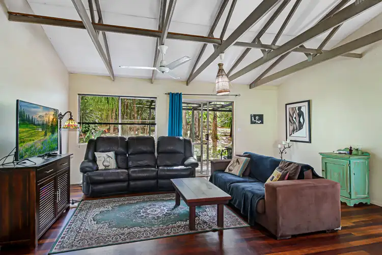 Fifth view of Homely house listing, 91 Forest Acres Drive, Lake Macdonald QLD 4563