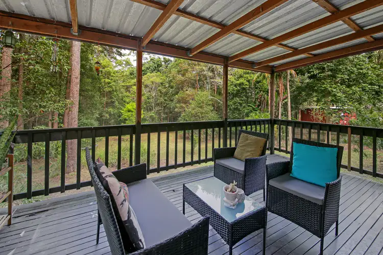 Sixth view of Homely house listing, 91 Forest Acres Drive, Lake Macdonald QLD 4563