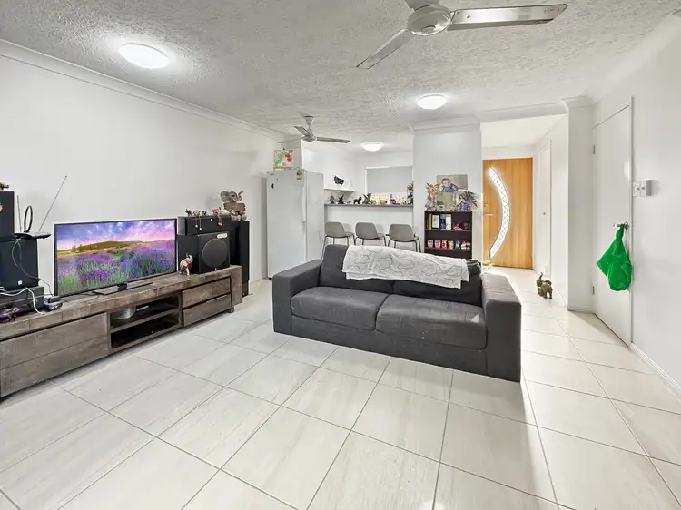 Fourth view of Homely unit listing, 8/3-5 Norris Street, Hermit Park QLD 4812
