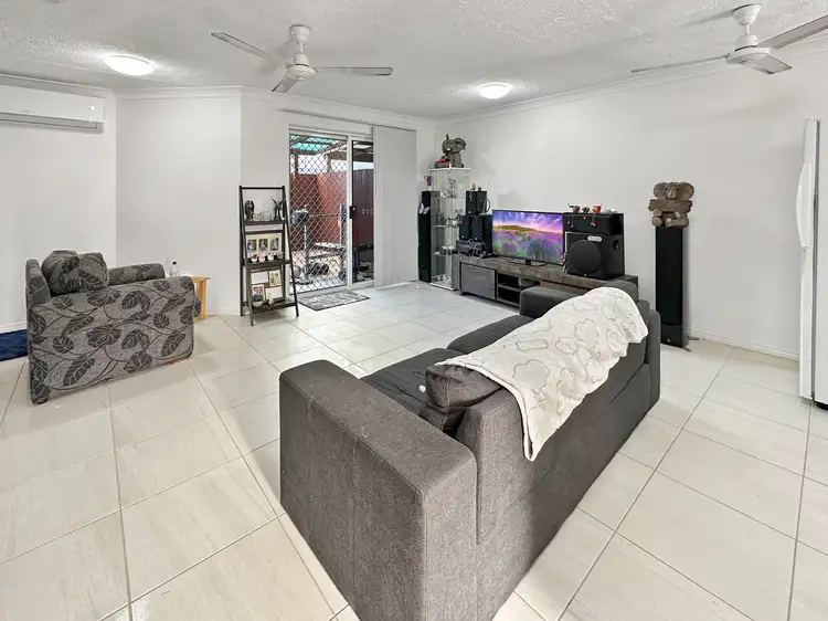 Fifth view of Homely unit listing, 8/3-5 Norris Street, Hermit Park QLD 4812