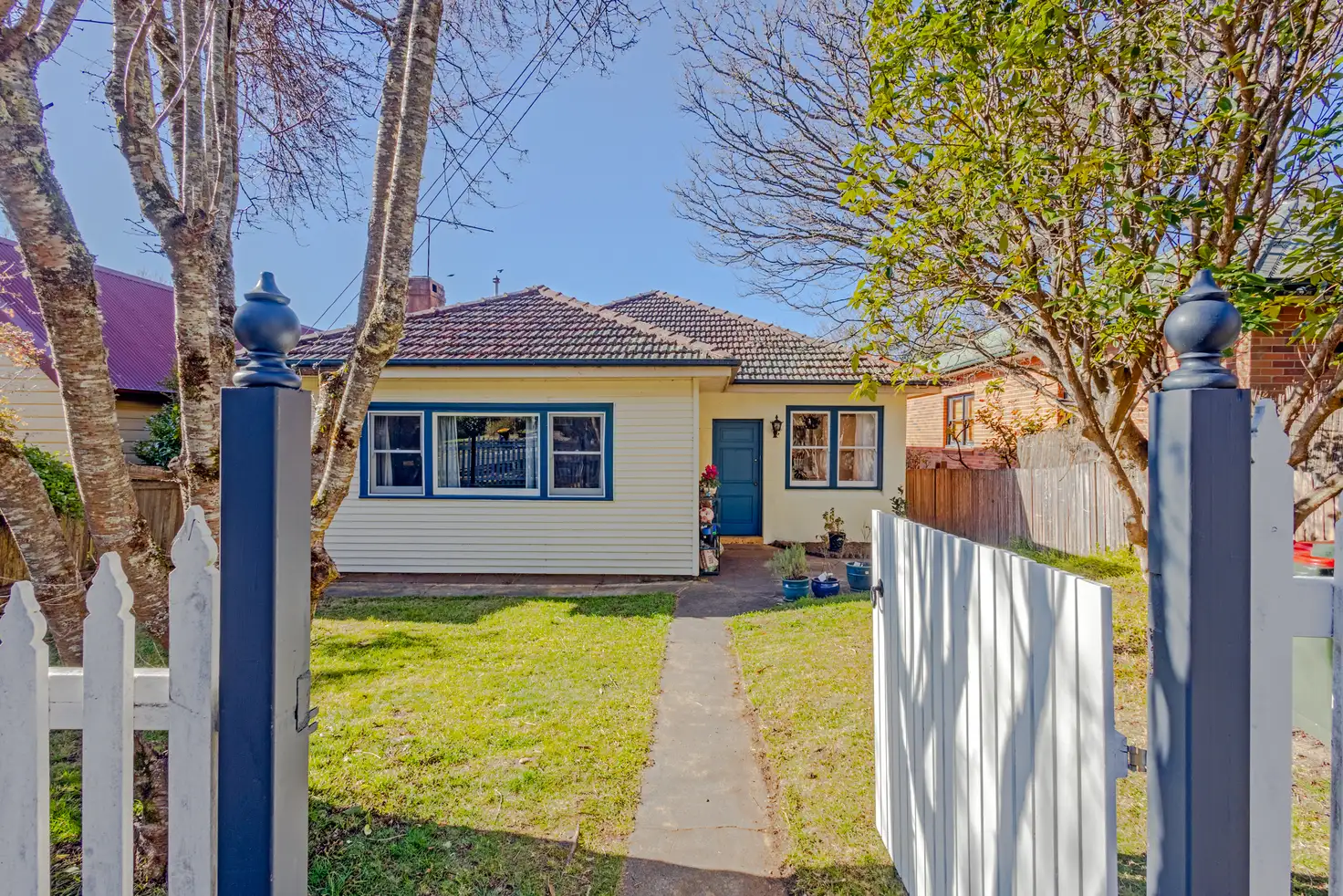 Main view of Homely house listing, 9 Neate Avenue, Blackheath NSW 2785