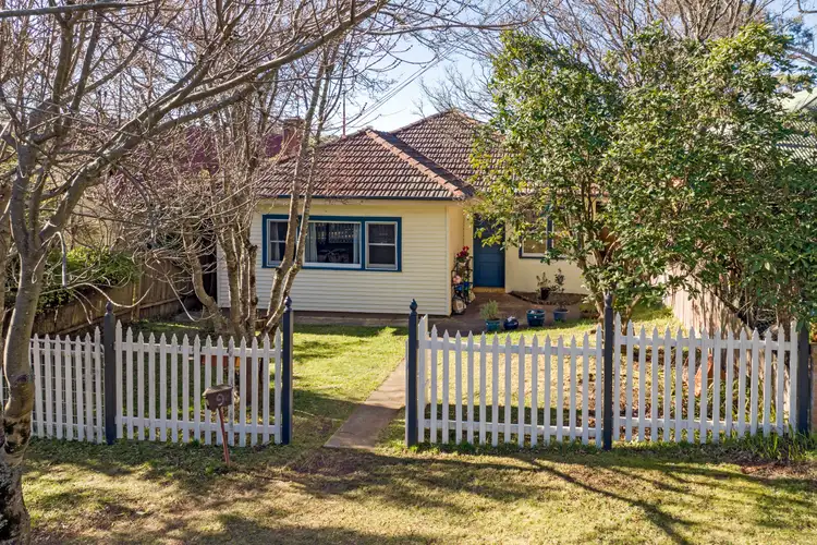 Second view of Homely house listing, 9 Neate Avenue, Blackheath NSW 2785