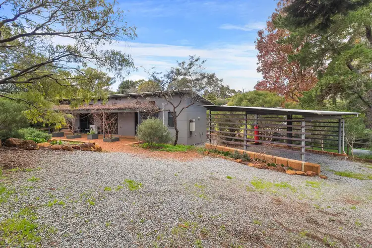Second view of Homely house listing, 27 Holly Way East, Kalamunda WA 6076