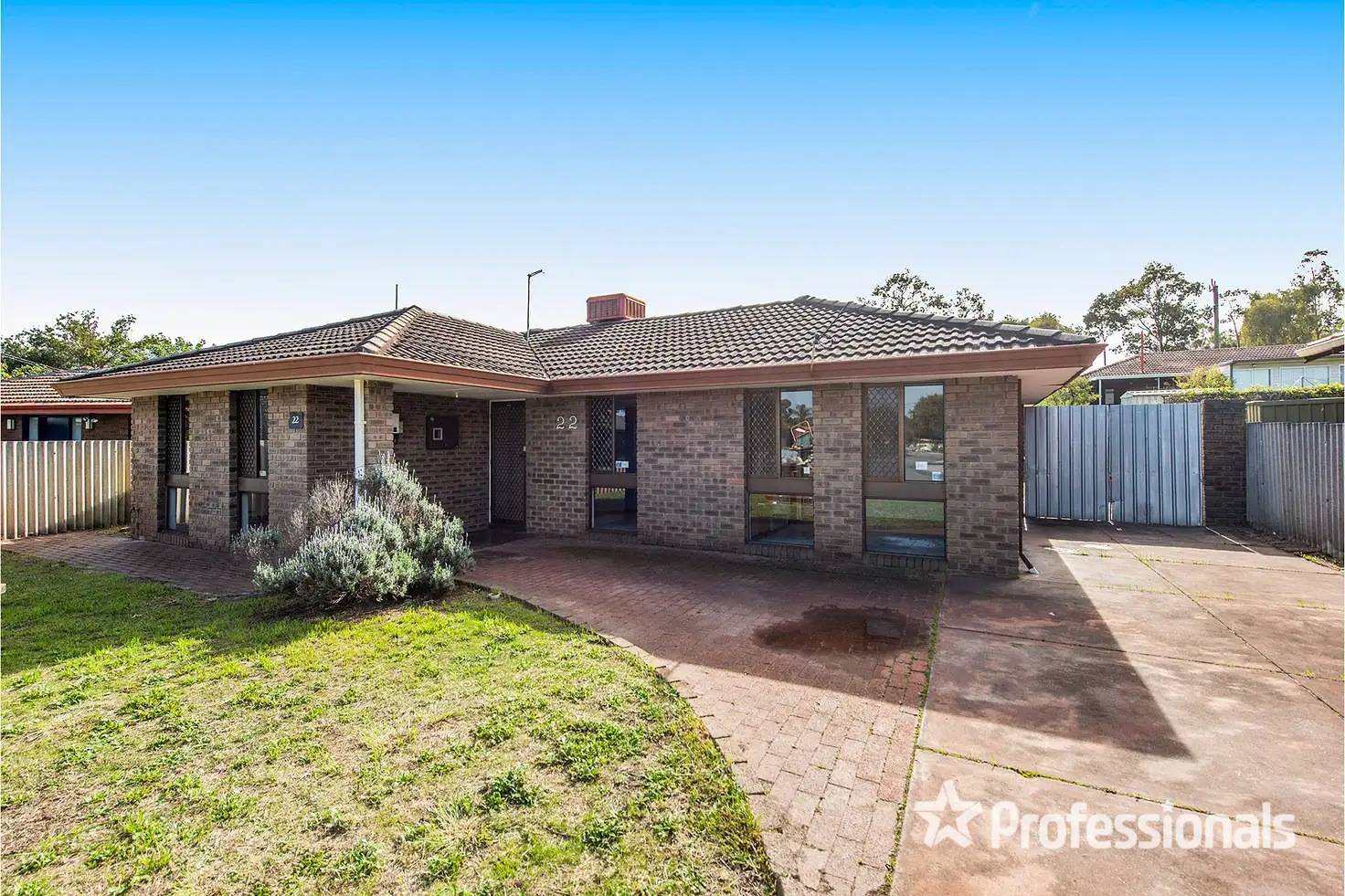 Main view of Homely house listing, 22 Faulkner Way, Eden Hill WA 6054