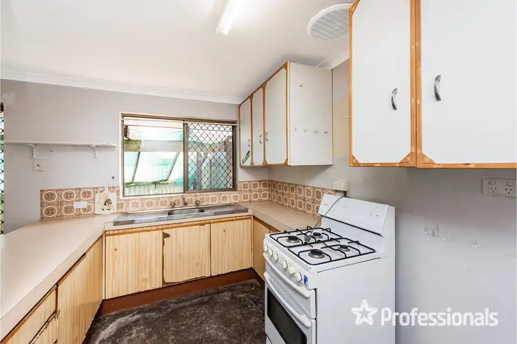 Second view of Homely house listing, 22 Faulkner Way, Eden Hill WA 6054
