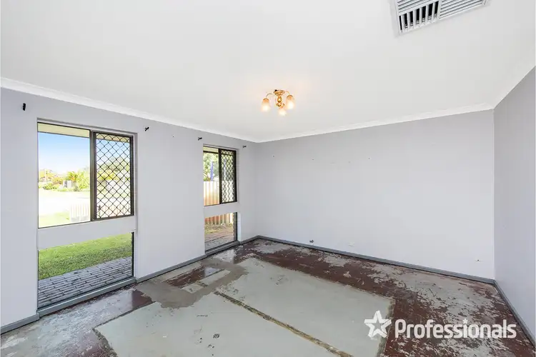 Fourth view of Homely house listing, 22 Faulkner Way, Eden Hill WA 6054