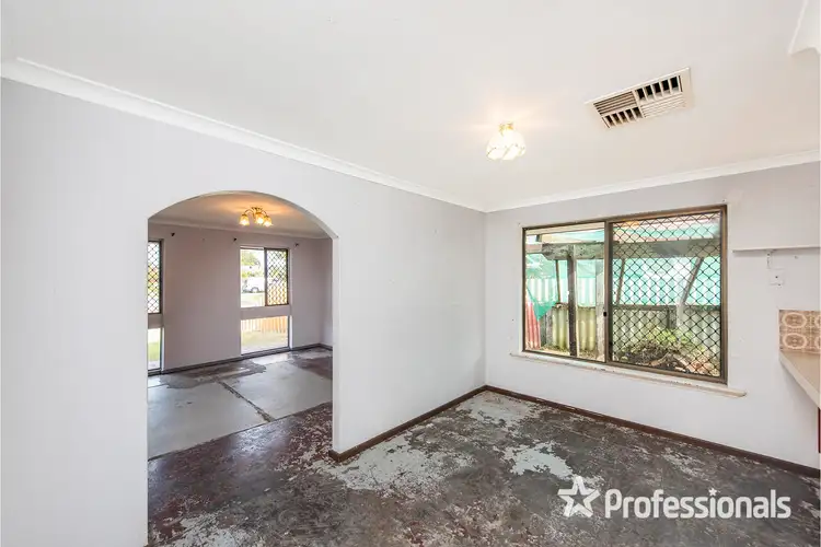 Sixth view of Homely house listing, 22 Faulkner Way, Eden Hill WA 6054