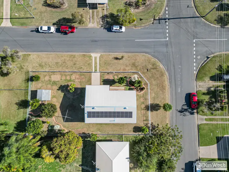 Third view of Homely house listing, 40 TWIGG STREET, Park Avenue QLD 4701