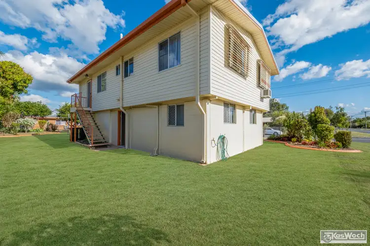 Fifth view of Homely house listing, 40 TWIGG STREET, Park Avenue QLD 4701
