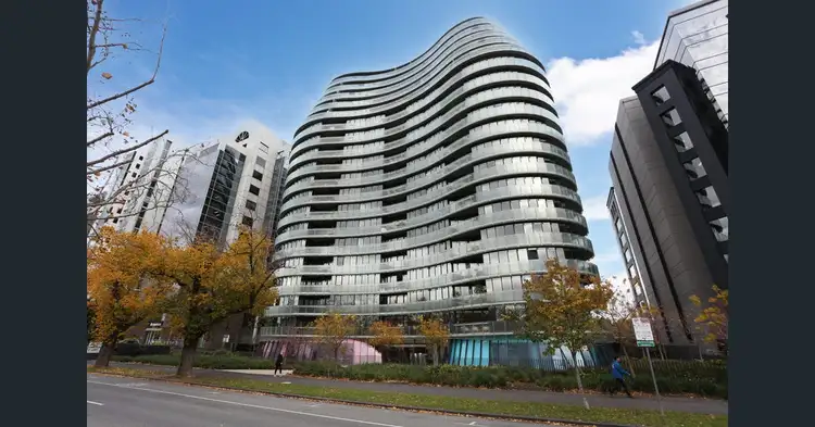 576 St Kilda Road